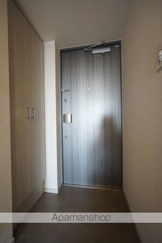 ディアレイシャス名古屋大須通の内装写真