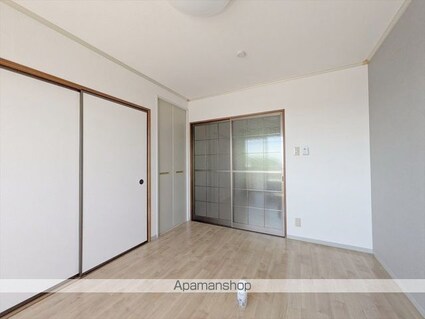 サリネージュ山手　ＡＢＣＤ棟　Ａ棟[3DK/53.89m2]の内装3