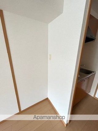 カルムアビタシオン大将軍[1R/27.25m2]の内装6