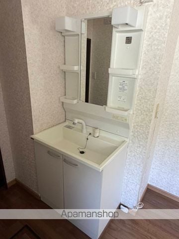コーポけやきの内装写真