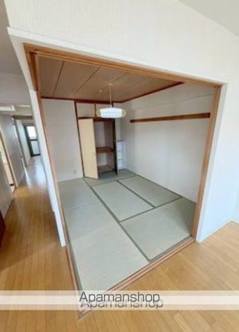 グリーンヒル宮崎駅前の内装写真