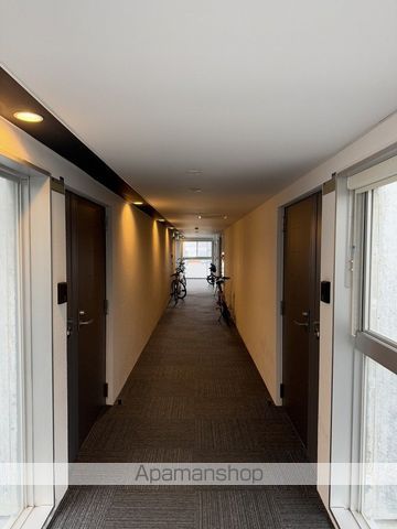 モルティーニ南円山のその他写真