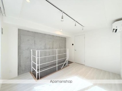 ＡＬＥＲＯ新中野ＩＩ[2K/47.18m2]の内装6