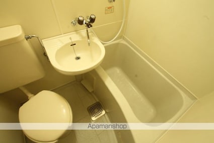 アルスＴ[1K/20.3m2]のバス