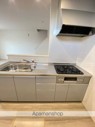 和歌山県和歌山市西浜[3LDK/81.15m2]の内装5