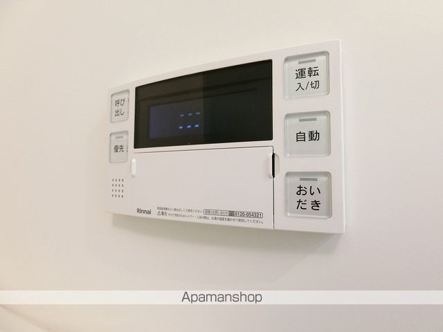 アイルグランデ浅草の内装写真