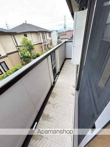 グランミール B棟の内装写真