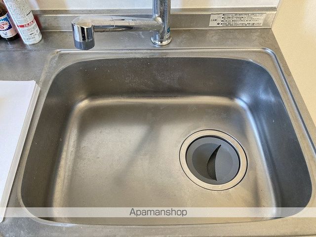 ラナンキュラスの内装写真