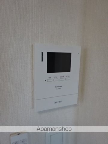 ノンターンの内装写真