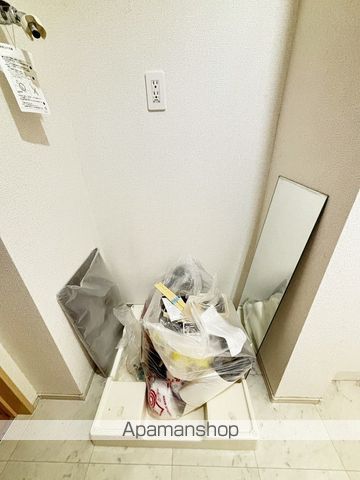 タカス サザンハイツの内装写真