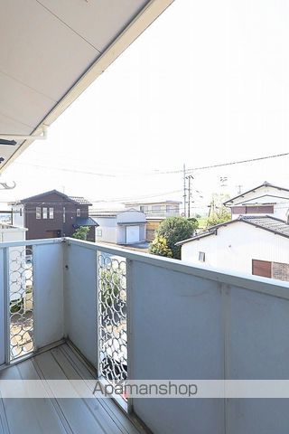 スペースYOUの内装写真