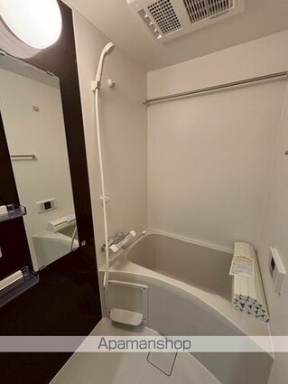 ＡＱＵＥ２４[1DK/25.19m2]のバス