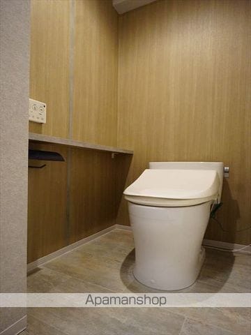 チサンマンション上前津の内装写真