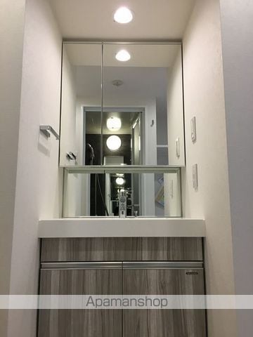レガリス高円寺の内装写真