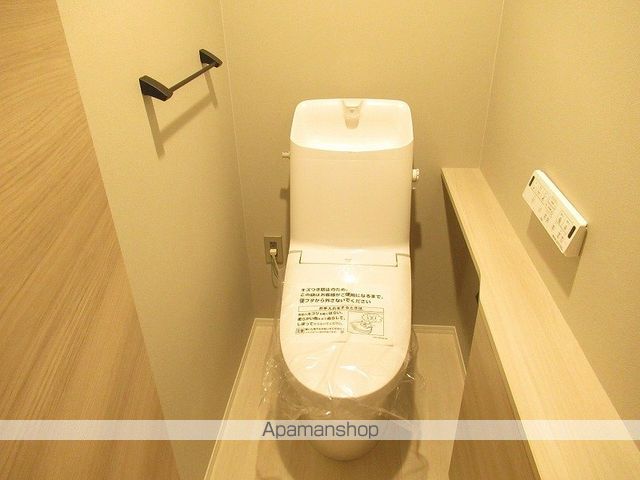 TORISIA大慈寺町 Bの内装写真