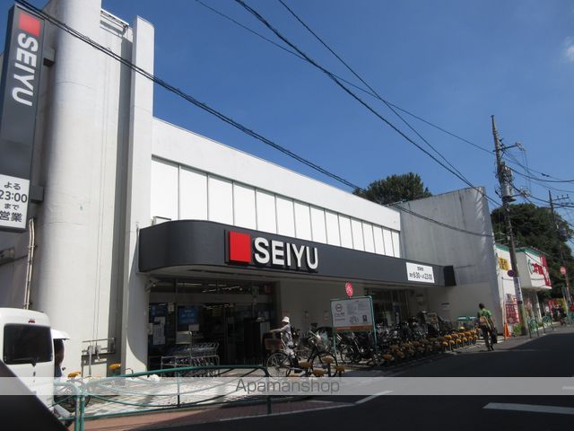 OLIVE SUNの周辺写真