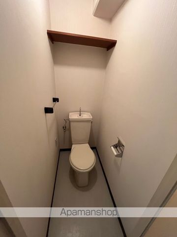 サンファーストウエダの内装写真