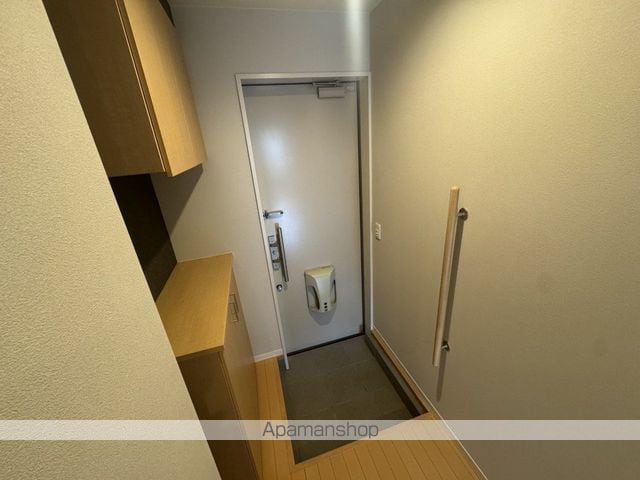 グランベレオ千代田の内装写真