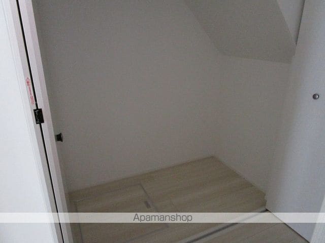 シャンテクレールの内装写真