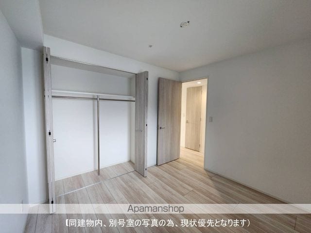 S−RESIDENCE愛宕SOUTH.の内装写真
