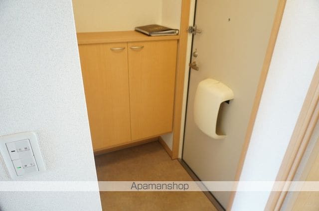 エスポワール東寝屋川 B棟の内装写真