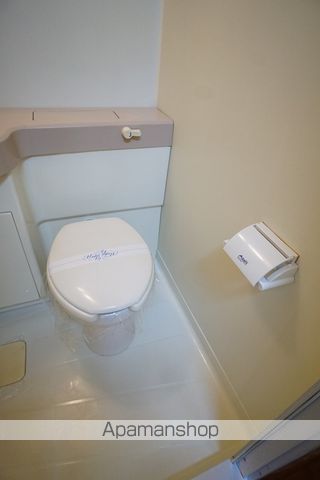 ベストBの内装写真