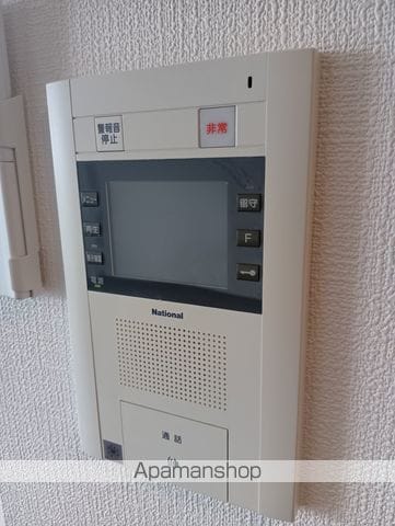 MFPRコート宮町の内装写真