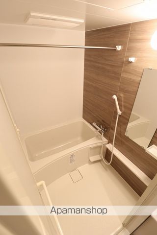 ザ・レジデンス南平岸の内装写真