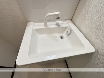 ＷＩＳＤＯＭ　ＨＯＵＳＥ[2LDK/58.9m2]の内装8