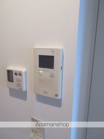 ヴァンスタージュ関目の内装写真