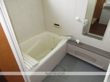 ファミールコンノ[2LDK/73.49m2]のバス