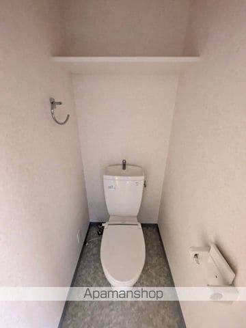 ラグジュアリーガーデン東松戸の内装写真