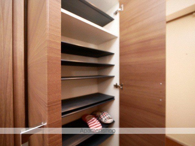 KOKOMO南8条の内装写真