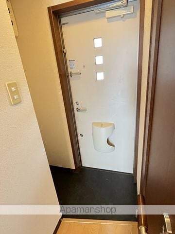 フジパレス初芝駅南I番館の内装写真