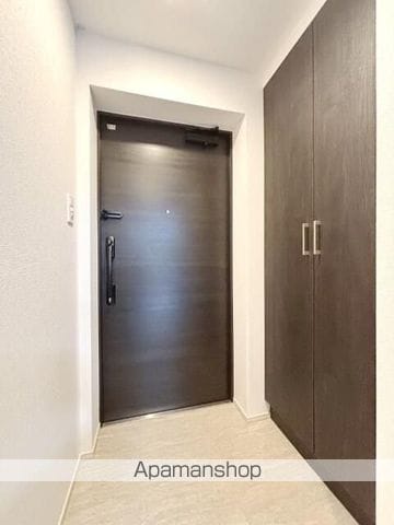 CREALpremier西馬込の内装写真
