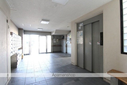 Ｆａｌｃｏ　ｂａｍｂｉｎｏ[4LDK/63.69m2]の共用部5