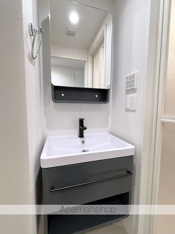 SERENITE谷町四丁目アリエの内装写真