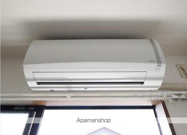 アンプルール フェール 柏の内装写真