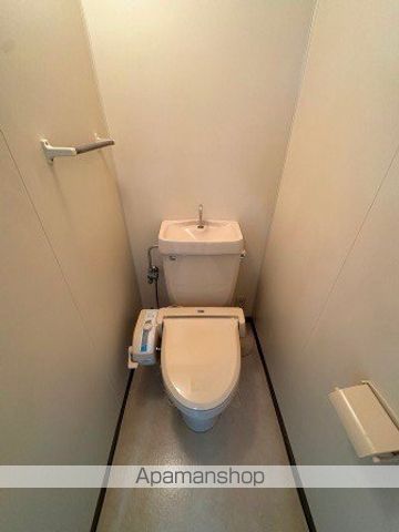 プレジール紫竹山の内装写真