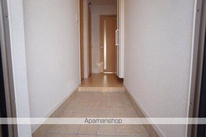 コンフォーティアＫＯＵＭＥ　４[1R/30m2]の玄関