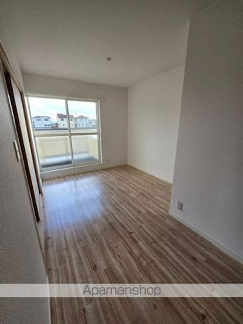 和歌山県和歌山市直川[2LDK/51.1m2]の内装6