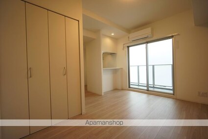 ＳＨＯＫＥＮ　Ｒｅｓｉｄｅｎｃｅ名古屋太閤通[1K/25.51m2]の内装5