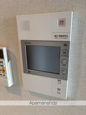 SRESIDENCEKAMISHINJOBEATの内装写真