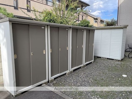 ラプラスプリティ[2DK/49.5m2]の共用部