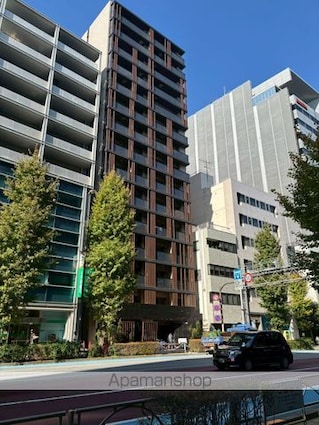 ブランシエスタ浅草蔵前[1LDK/37.6m2]の外観2