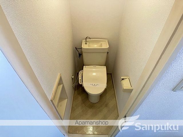 アクティブ清水町の内装写真