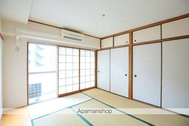 ニューライフ西早稲田の内装写真