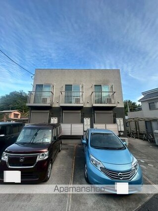Ｂｅｌｌｅｚｚａ[1K/22.01m2]の外観4