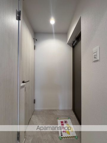 スプランディッド玉造の内装写真