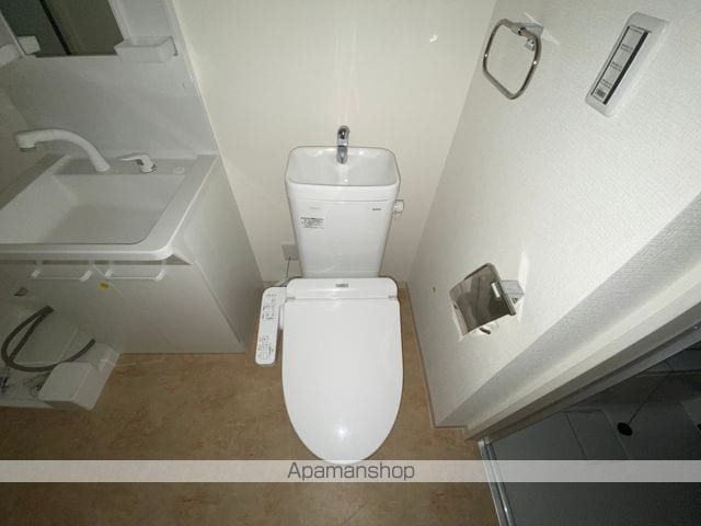 アドヴァンスTT1号館の内装写真